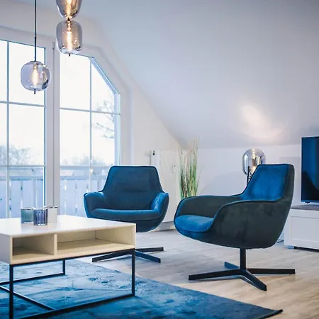 شقة Luv زنغست